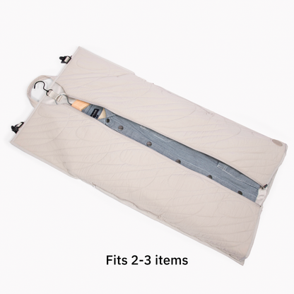 Trtl Garment Cover Bag