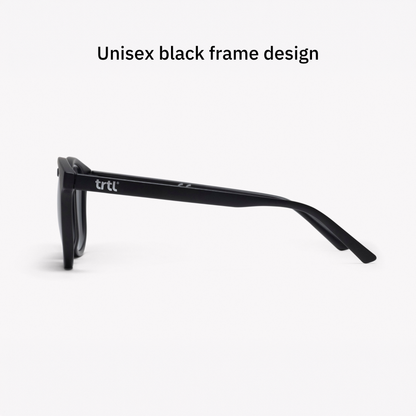 Trtl Unisex Sunglasses