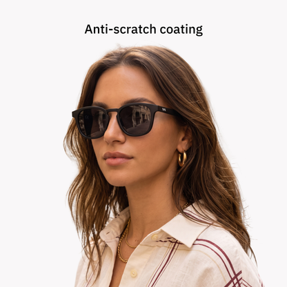 Trtl Unisex Sunglasses