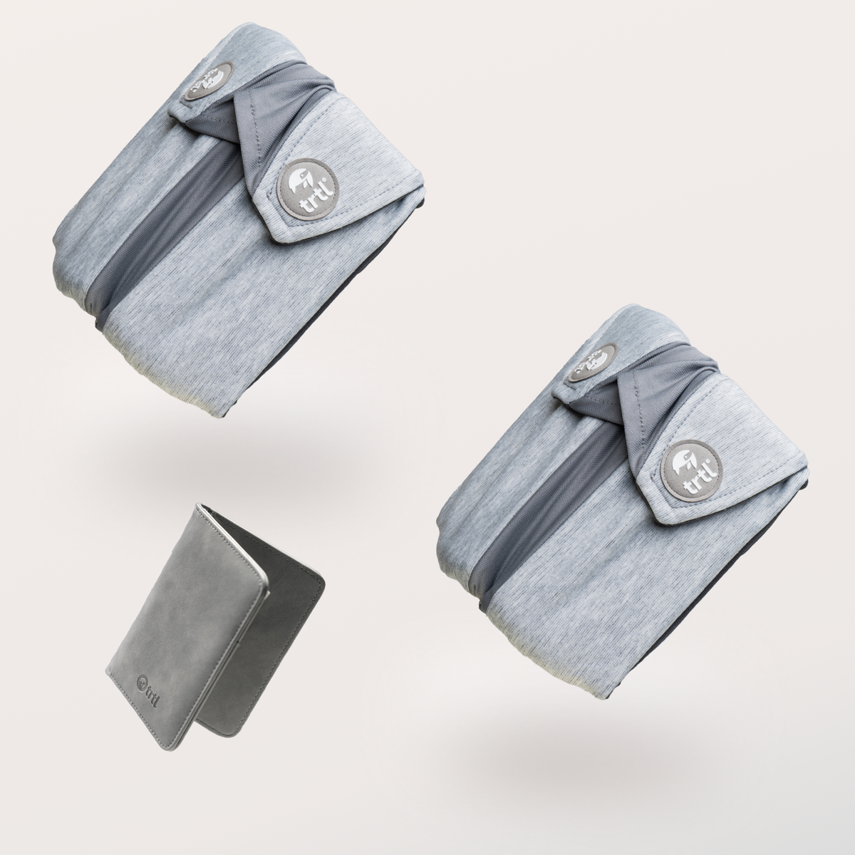 DOUBLE COMFORT PLUS + FREE GIFT