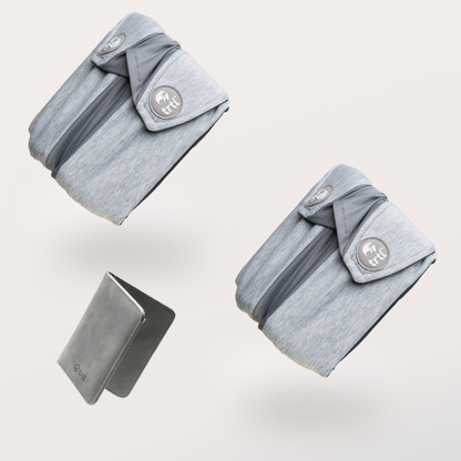 DOUBLE COMFORT PLUS + FREE GIFT