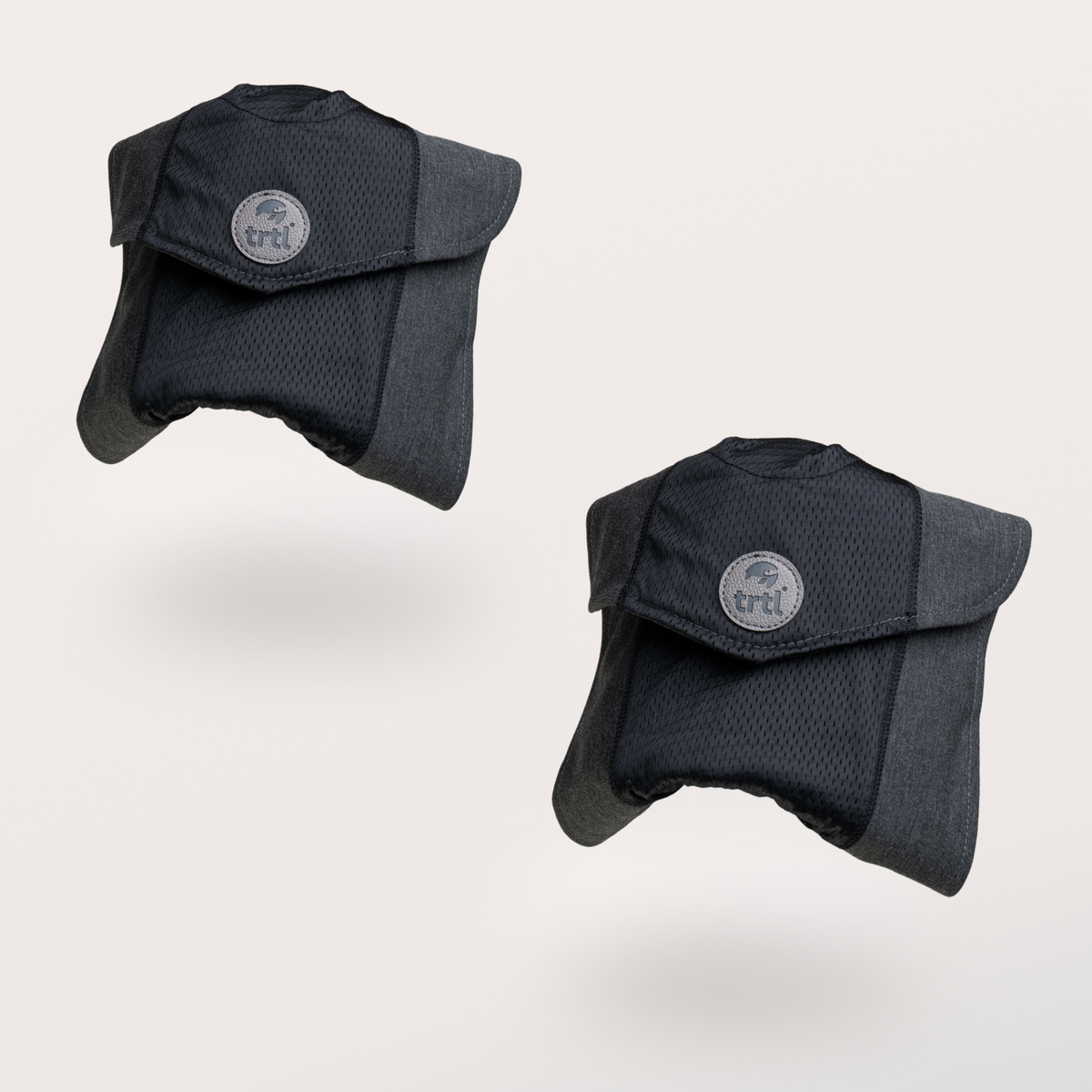 DOUBLE COMFORT BUNDLE