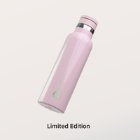 Cotton Candy Pink