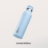 Glacier Blue