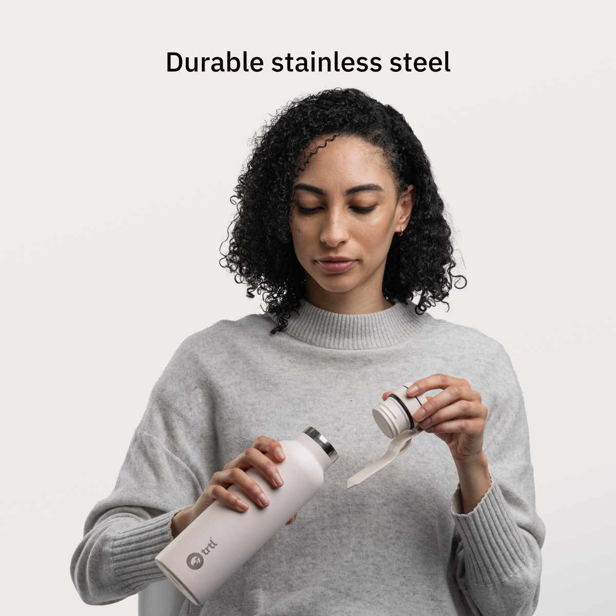 TRTL FLASK