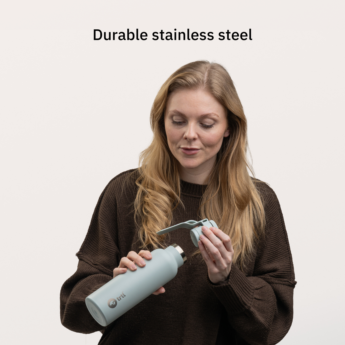 TRTL FLASK