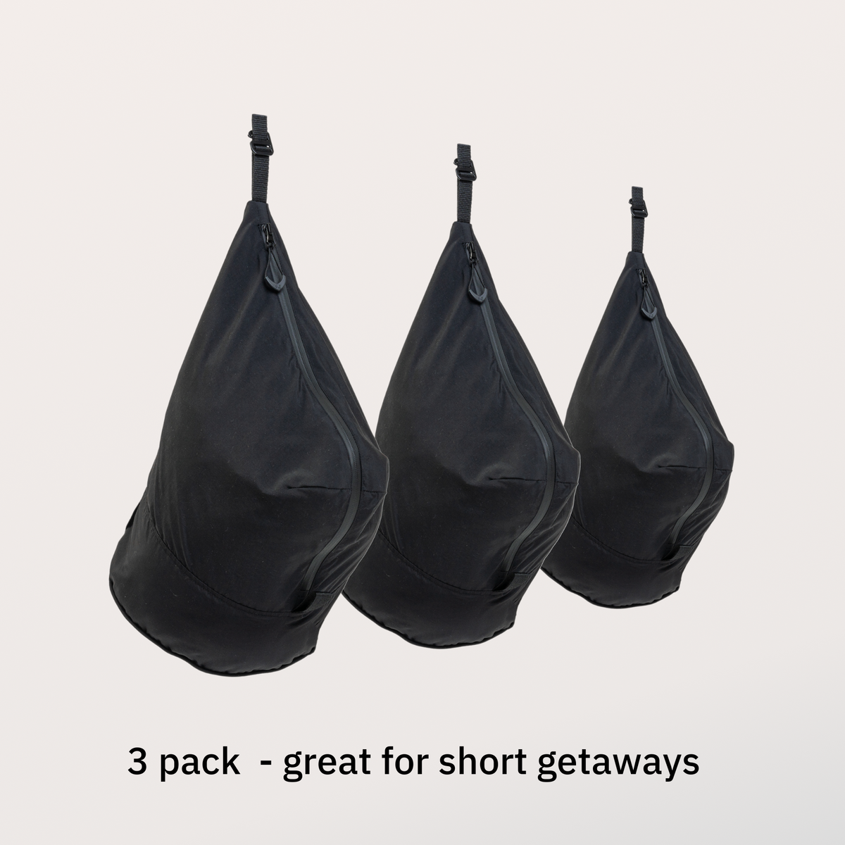 TRTL PACKING PODS