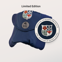 Heritage Blue