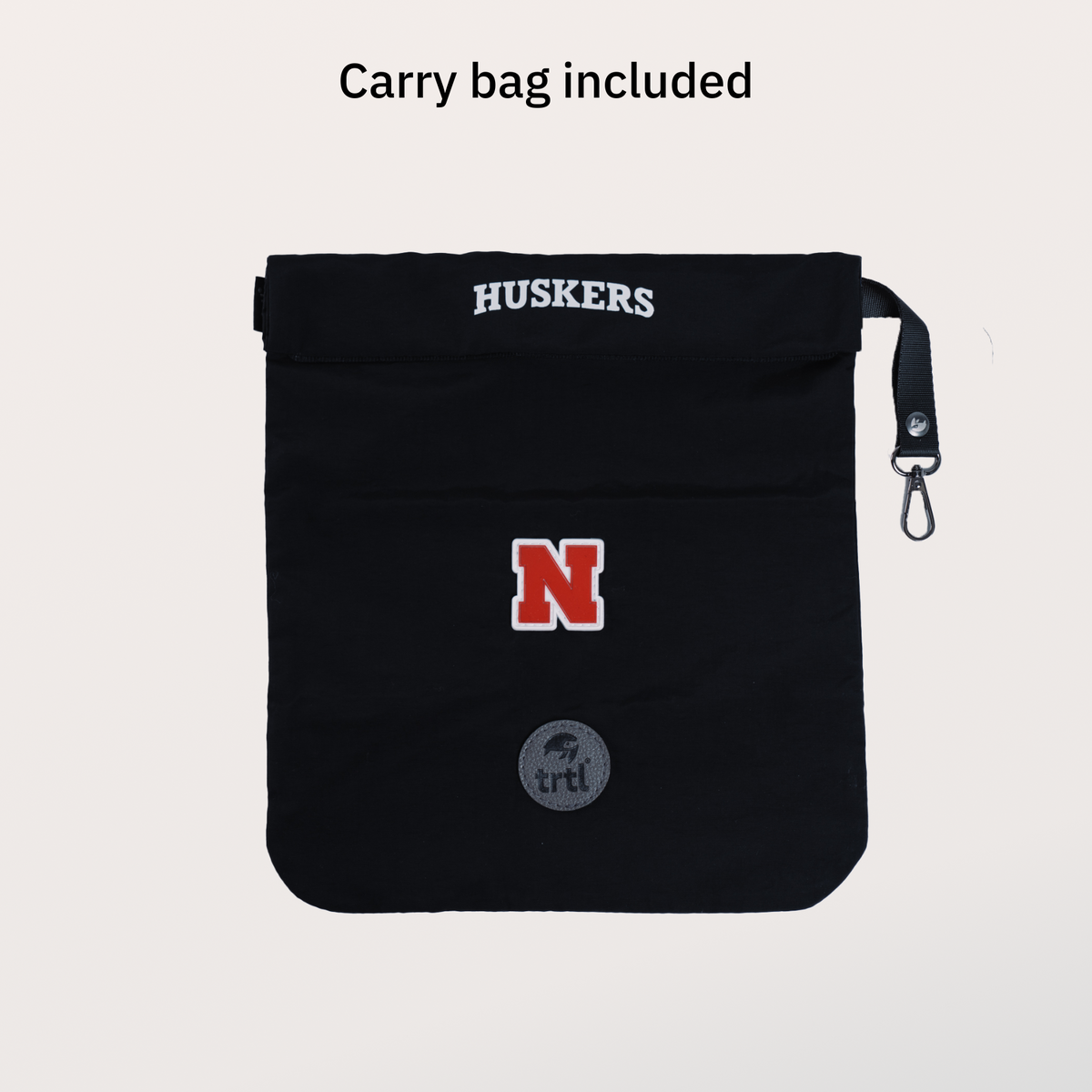 Trtl Travel Pillow Cool College Merch Collection