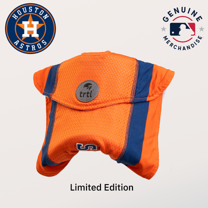 Major League Baseball® x Trtl Pillow Cool