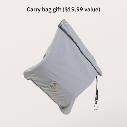 Trtl Travel Pillow Cool - Corporate Gifting
