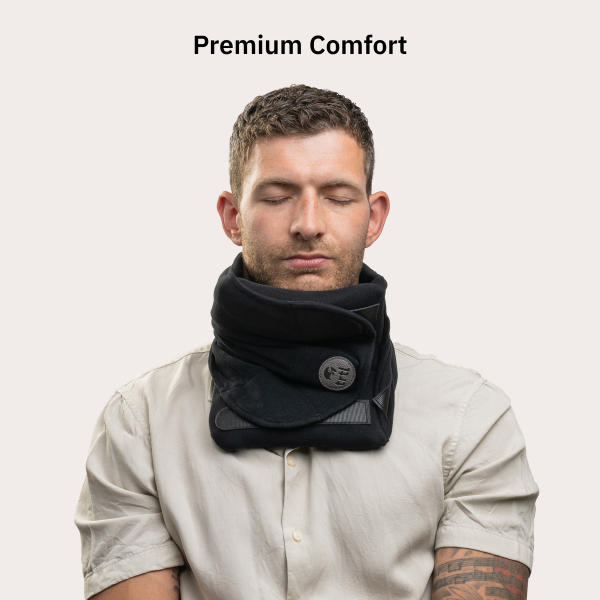 TRTL TRAVEL PILLOW WARM