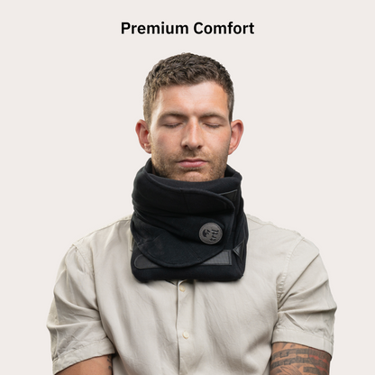 TRTL TRAVEL PILLOW WARM