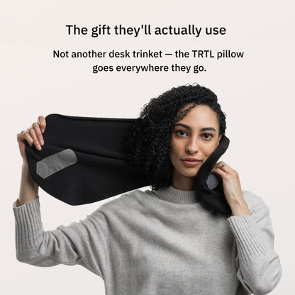 Trtl Travel Pillow - Corporate Gifting