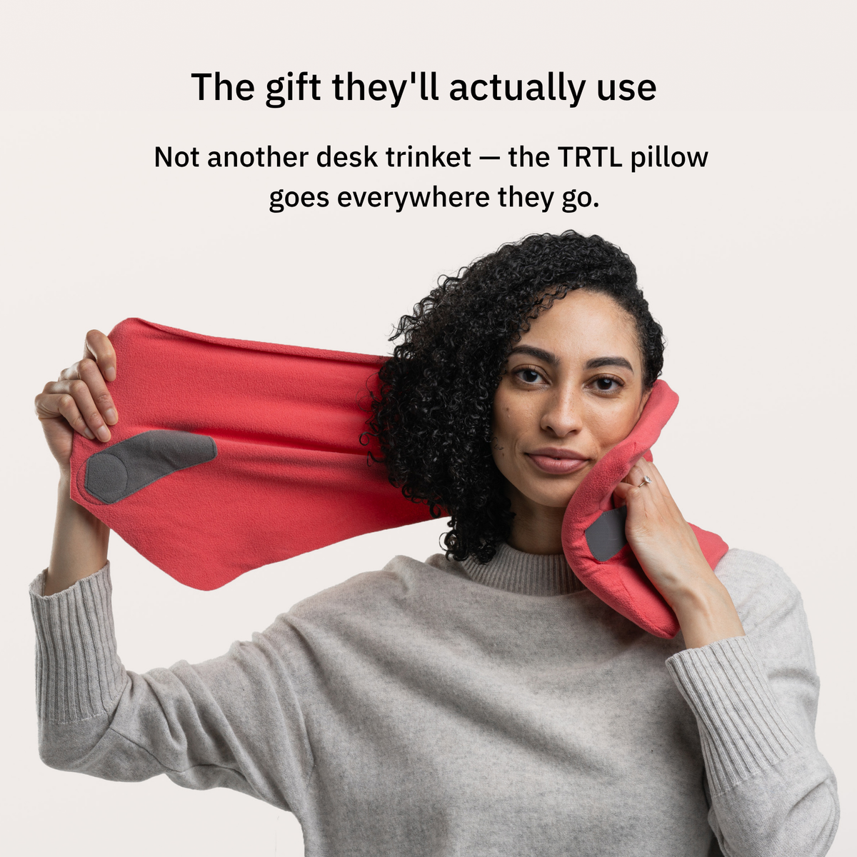 Trtl Travel Pillow - Corporate Gifting