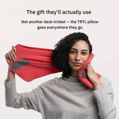 Trtl Travel Pillow - Corporate Gifting
